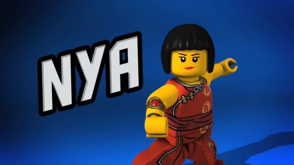 Мия Ниндзяго