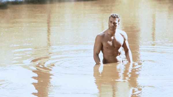 Жан-Клод Ван Дамм