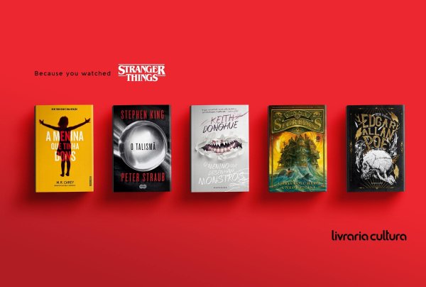 Мотивационный плакат к чтению