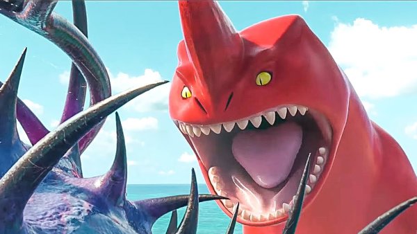 Monster Hunter 3 Wii