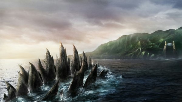 Годзилла 2: Король монстров