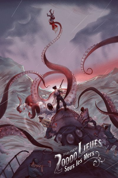 Tommy Kinnerup рыбы