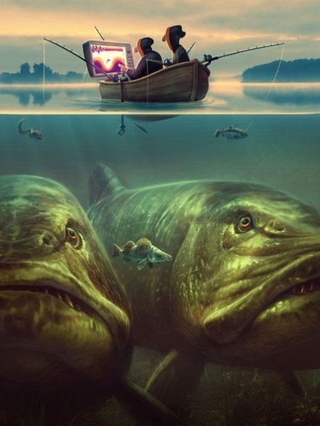 Акулосьминог против Китоволка фильм 2015