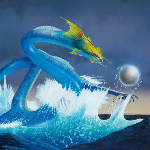 Левиафан Годзилла Король монстров