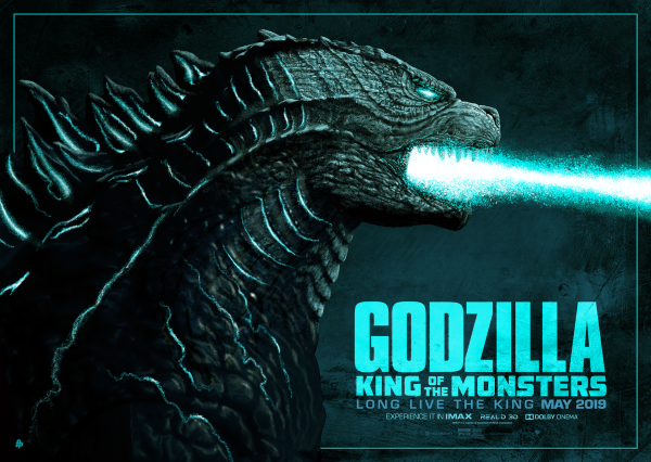 Гигантский осьминог Кракен. Морское чудовище.