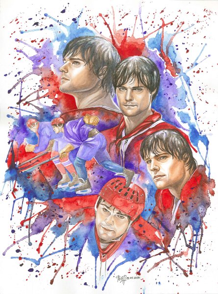 Легенда 17 афиша