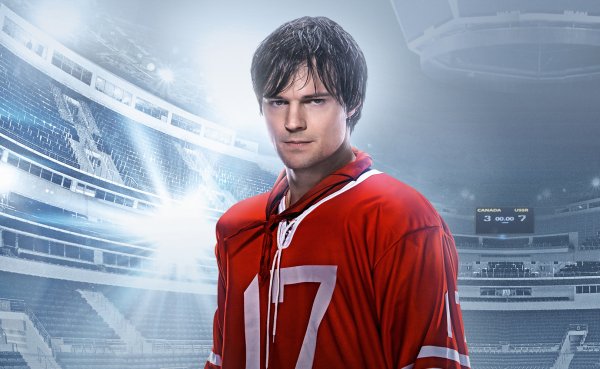 Легенда 17 DVD