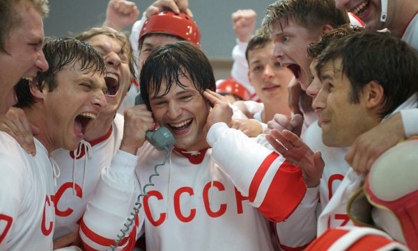 Даниил Козловский Легенда 17