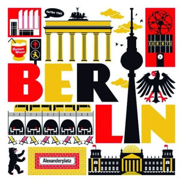 Символ Берлина