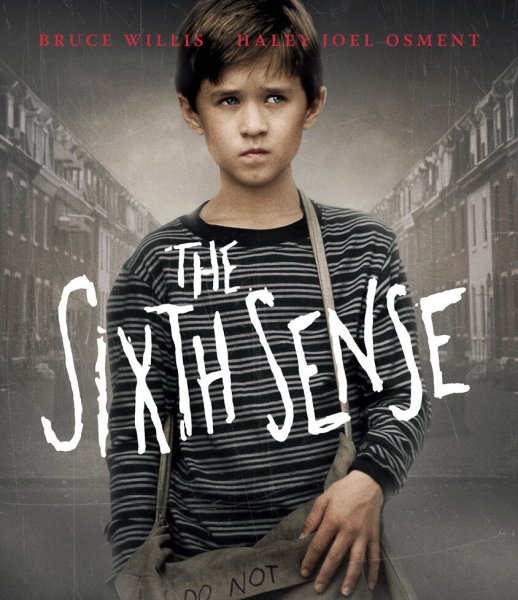 Шестое чувство фильм 1999