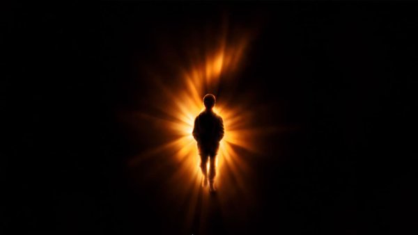 1999) The sixth sense Fan Art poster