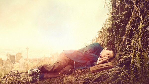 Голос монстра (2016)