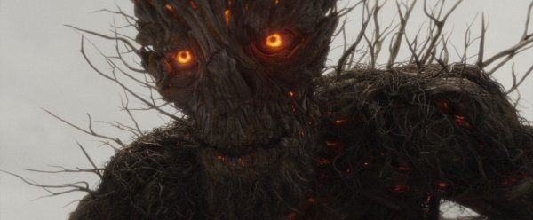 Голос монстра (2016)