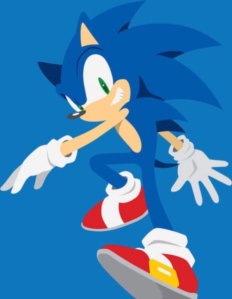 Соник гигант