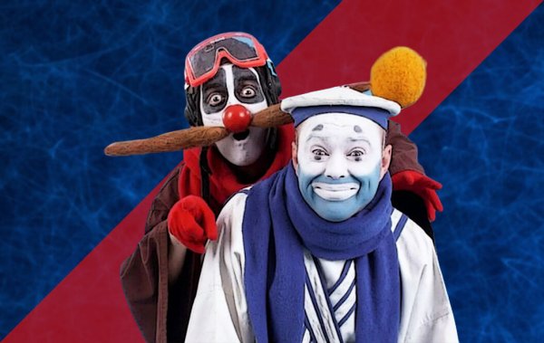 Деревня дураков