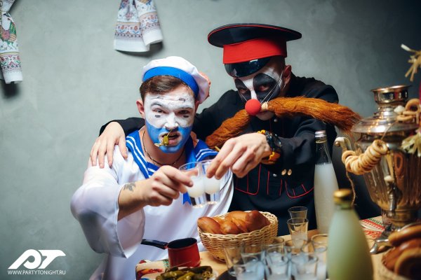 Сергей Гладков Каламбур