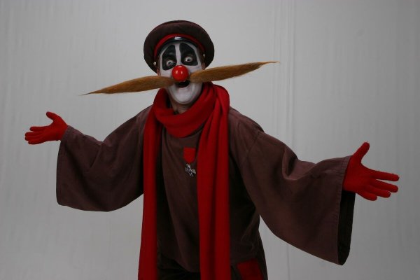 Каламбур деревня дураков