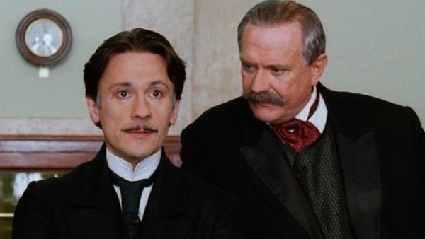 Статский советник фильм 2005 б