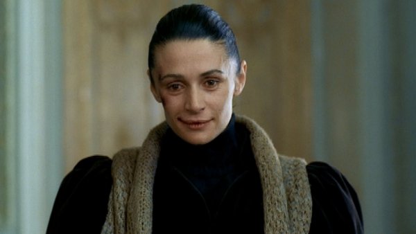 Статский советник Фандорин