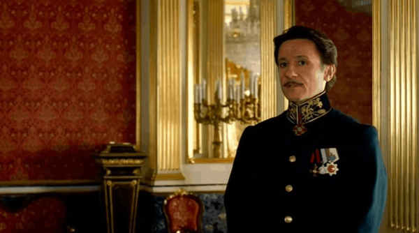 Статский советник фильм