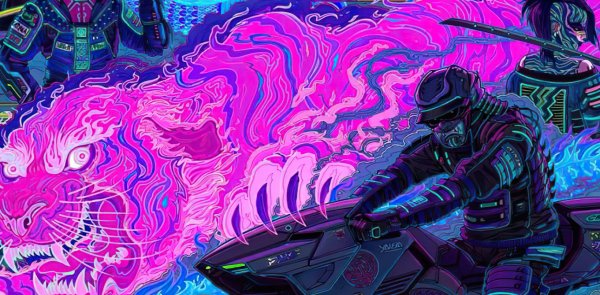 Cyberpunk 2077 the Ballad of Buck Ravers