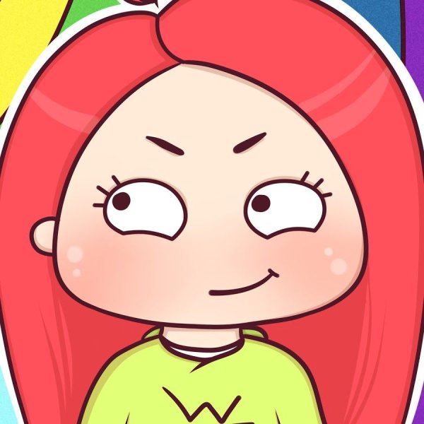 Вэл блоггер