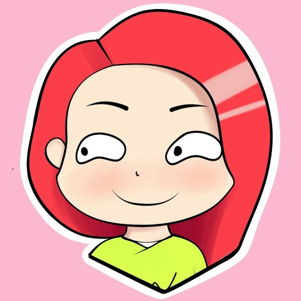 Полина Вэлл арт