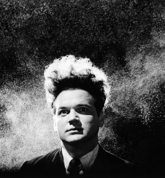 Голова-ластик / Eraserhead (1977)