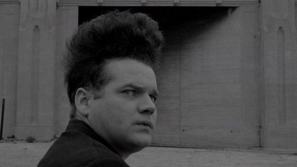 Голова-ластик / Eraserhead (1977)