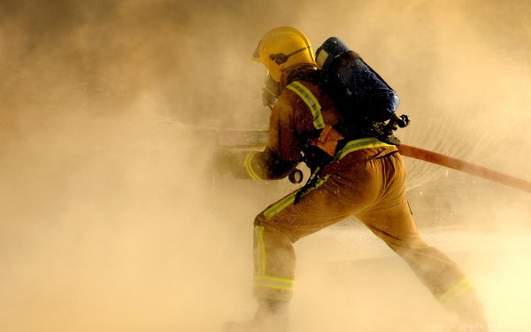 С днем пожарной охраны поздравление