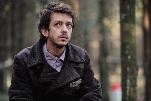 Режиссера Вадима Перельмана «уроки фарси»