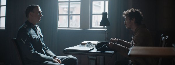 Уроки фарси (2020) Persian Lessons