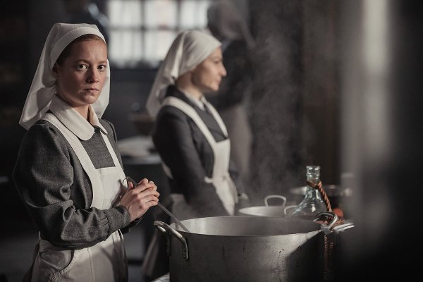 Уроки фарси фильм 2021