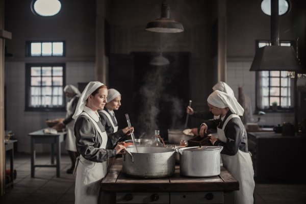 Уроки фарси фильм