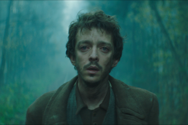 Уроки фарси (2020) Persian Lessons