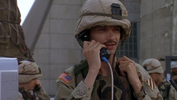 Операция «Дельта-фарс» (2007)