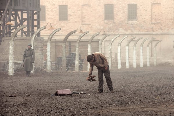 Уроки фарси фильм