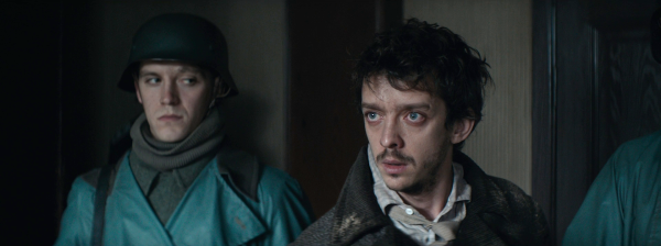 Давид Шюттер уроки фарси