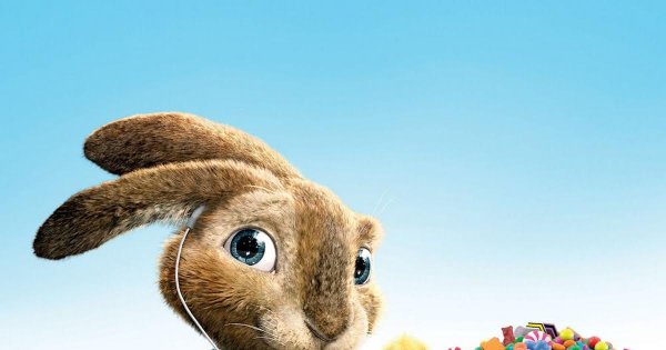 Бунт ушастых Фред