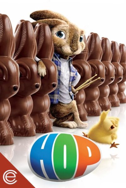 Бунт ушастых кролик