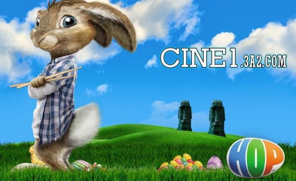 Бунт ушастых плакат