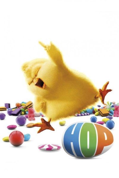 Цыпленок из фильма бунт ушастых