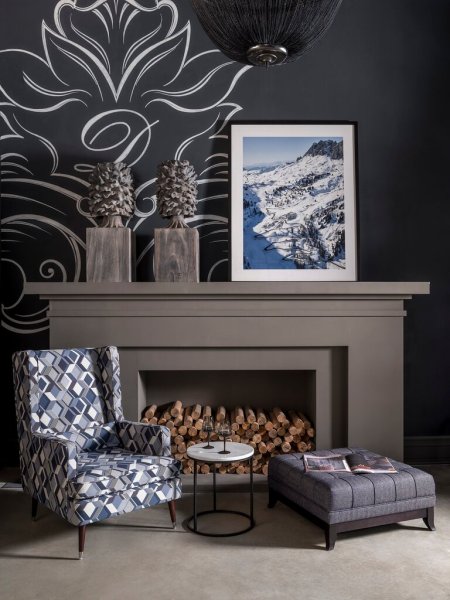 Дантон хоум шоурум