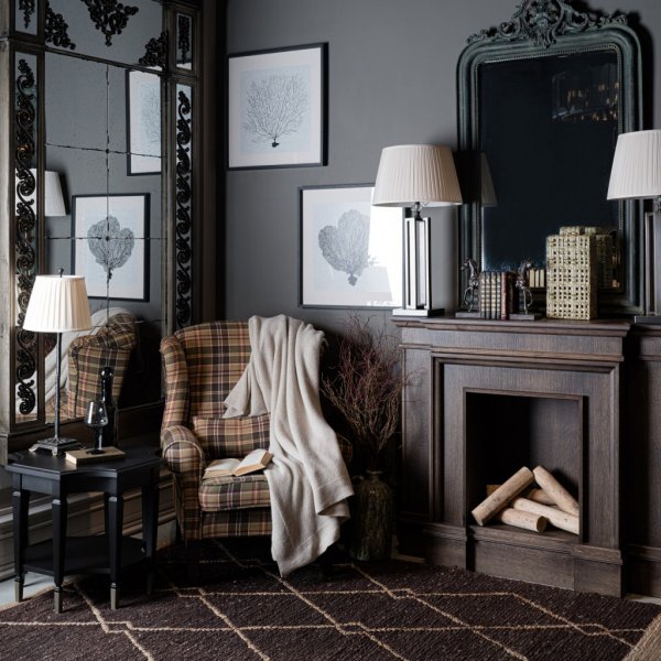 Dantone интерьеры