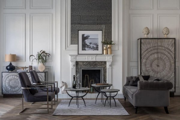 Дантон хоум шоурум