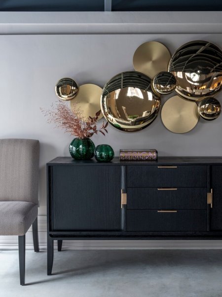 Dantone Home люстра капелла