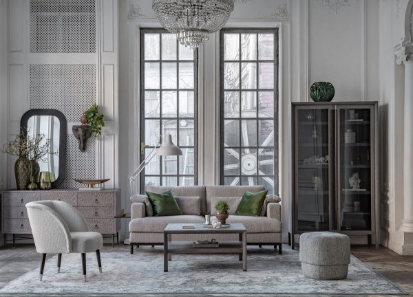 Dantone Home кровать Дьюсбери