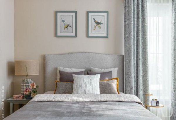 Дантон хоум прихожая