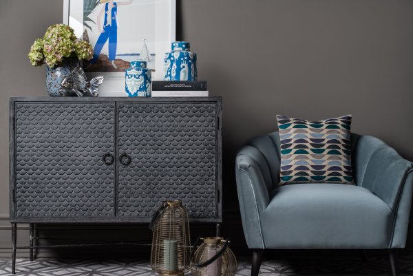 Dantone Home шоурум