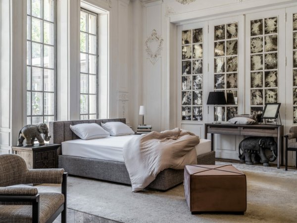 Тумба прикроватная Дантон хоум